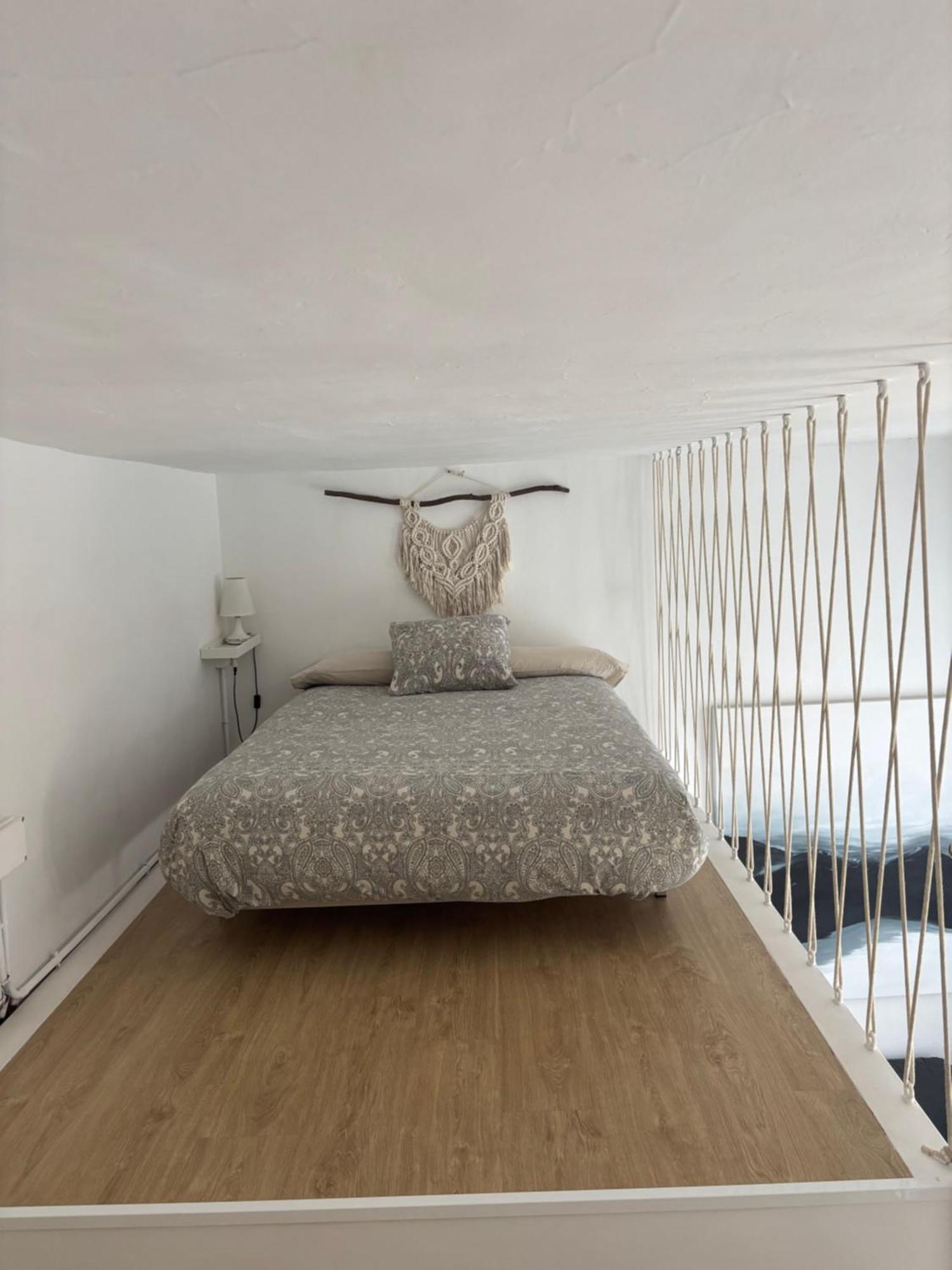 Appartement Latasca2